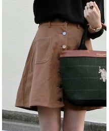 frames RAY CASSIN | スカート