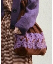 CHILD WOMAN | バッグ