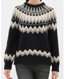 GU | ニット/セーター