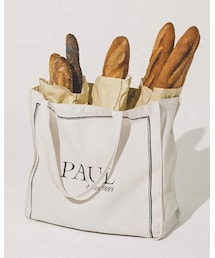 PAUL | トートバッグ