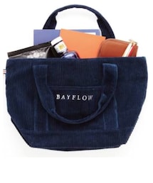 BAYFLOW | トートバッグ