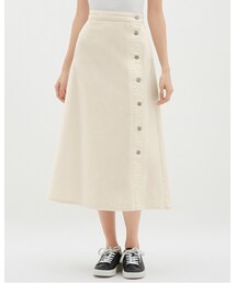 GU | スカート