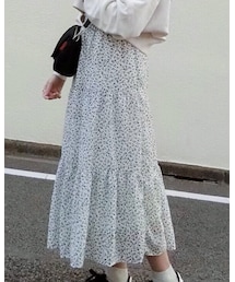 しまむら | スカート