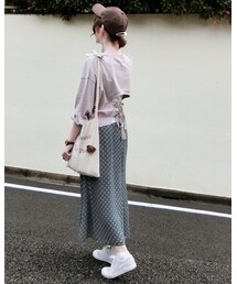 うしろ🐄 | その他