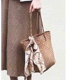 kitchen kitchen | かごバッグ