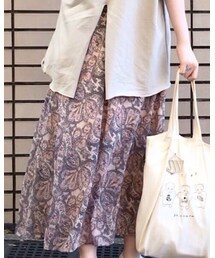 しまむら | スカート