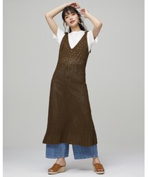 GU | ワンピース/ドレス