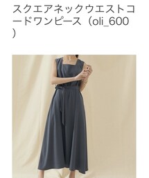 avilio | ワンピース/ドレス