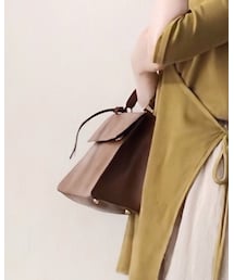 LE VERNIS | ハンドバッグ