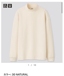 UNIQLO | トップス