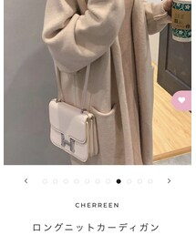 Cherreen | カーディガン/ボレロ