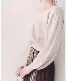 GRL | ニット/セーター