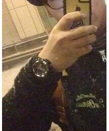 G-SHOCK | アナログ腕時計