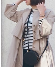 GINGER ALE | Tシャツ/カットソー