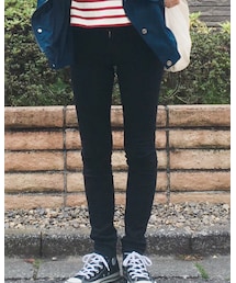 UNIQLO | デニムパンツ