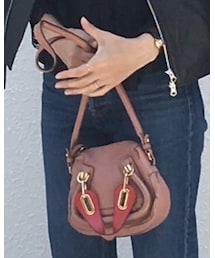 Chloe | ショルダーバッグ