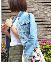 Lee | デニムジャケット