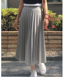 UNIQLO | スカート