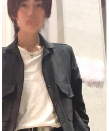 ZARA | シャツ/ブラウス