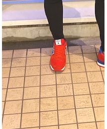 Atlantic STARS | スニーカー