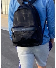 MICHAEL KORS | バックパック/リュック