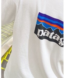 patagonia | Tシャツ/カットソー