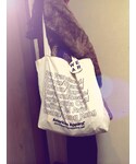 American Apparel | アメアパのcity bag♡(手提包)