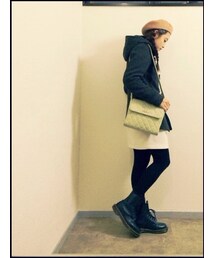 CHANEL | vintage CHANELのバックは
パウラで購入しました♡(ショルダーバッグ)