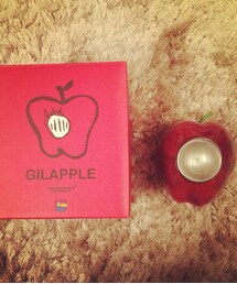 UNDERCOVER | GILAPPLEのライト🍎(照明)