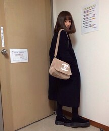 LEPSIM | LEPSIMのチェスターコート。(その他アウター)