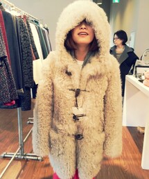 beautiful people | BEAUTIFUL PEOPLEのコート♡(その他アウター)