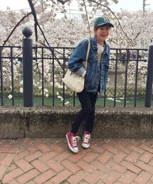 American Apparel | アメアパのパンツ。(その他パンツ)