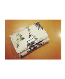 jouetie | miniの付録♡(財布)