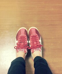 Onitsuka Tiger | オニツカタイガーのスニーカー👟(スニーカー)