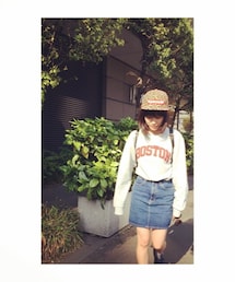 Cher | cherのcap♡(キャップ)