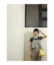 TOPSHOP | TOPSHOPのTシャツ。(Tシャツ/カットソー)