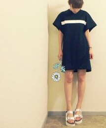 CATCOPY | CATCOPY Tシャツワンピ♡(ワンピース)
