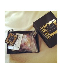 mother | 昨日届いたばかりのmotherのイヤリング♡
(イヤリング)