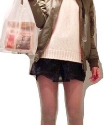 CHERIE | その他パンツ