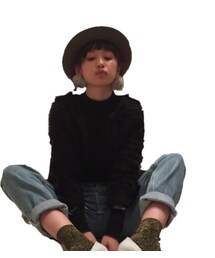 CHERIE | その他アウター