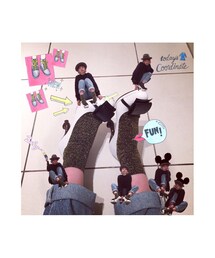 ちゃけちょけ | パンプス