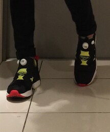 Reebok | スニーカー