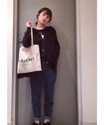 Casselini | トートバッグ