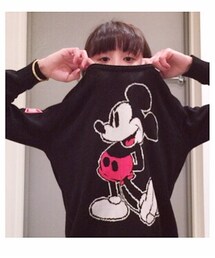 VOTE MAKE NEW CLOTHES | ニット/セーター