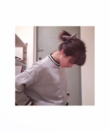 G.V.G.V. | スウェット