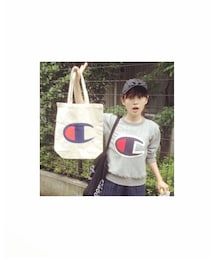 Champion | エコバッグ/サブバッグ