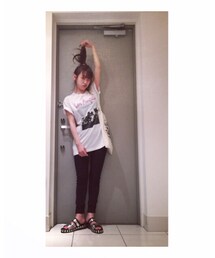 American Apparel | デニムパンツ