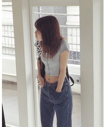 American Apparel | Tシャツ/カットソー