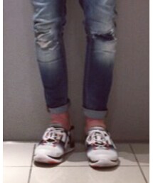 Reebok | スニーカー