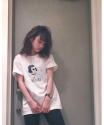 HONEY MI HONEY | Tシャツ/カットソー